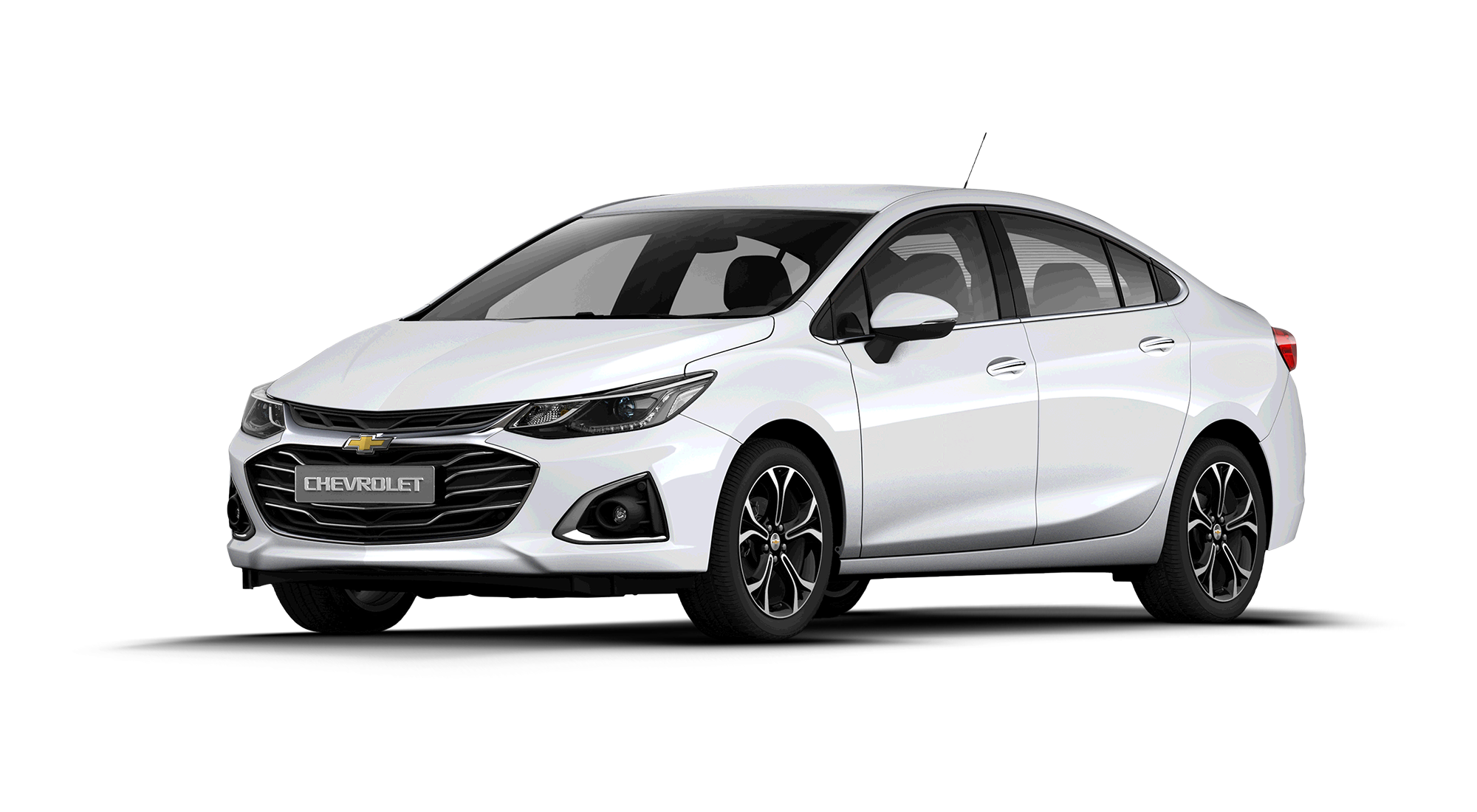 Chevrolet Cruze 2024 Pre os FOTOS Ficha T cnica E Consumo