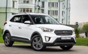 Hyundai Creta 2021: Preços, FOTOS, Versões, Consumo e Itens