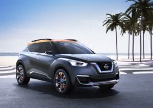 Nissan Kicks 2021: Preços, Consumo, Interior e Ficha Técnica