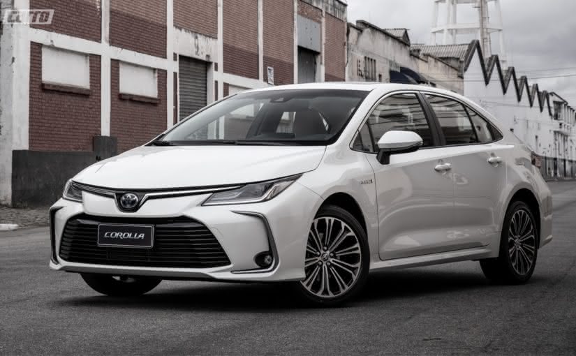 Toyota Corolla 2021: Preços, Fotos, Visual, Interior, Itens e Motor