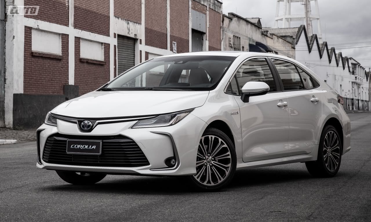 Toyota Corolla 2021: Preços, Fotos, Visual, Interior, Itens e Motor