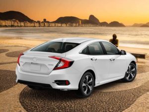 Honda Civic 2021: Preços, FOTOS, Ficha Técnica, Itens e Consumo