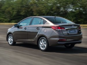 Hyundai HB20S 2021: Preços, Fotos, Ficha Técnica e Consumo