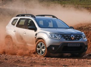 Renault Duster 2021: Preços, FOTOS, Ficha Técnica e Consumo