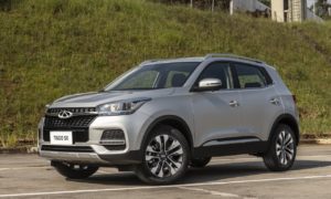 Chery Tiggo 5X 2021: Preço, Fotos e Ofertas! Versões e Ficha Técnica