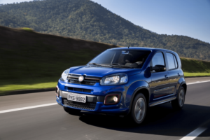 Fiat Uno 2021: Preços, FOTOS, Ficha Técnica, Itens e Consumo