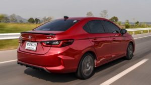 Honda City 2021: Preço, Versões, Motor e Ficha Técnica, FOTOS