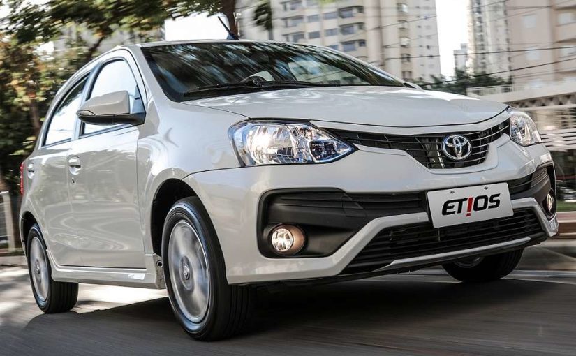 Toyota Etios 2021: Preço, Versões Hatch e Sedan, Consumo e Itens