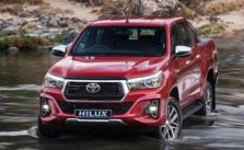 Toyota Hilux 2021: Preço, Versões, Motor e Ficha Técnica (FOTOS)