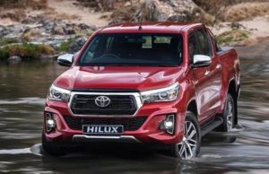 Toyota Hilux 2021: Preço, Versões, Motor e Ficha Técnica (FOTOS)