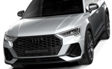 Audi Q3 Sportback 2021: Preço, Fotos do Interior e Lançamento