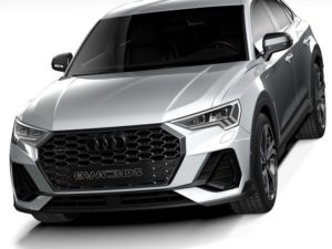 Audi Q3 Sportback 2021: Preço, Fotos do Interior e Lançamento