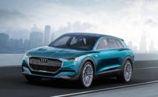 Audi E-tron 2021: Preço, Consumo, Fotos e Ficha Técnica