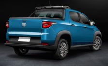 Fiat Strada 2021: Preço, Fotos e Ofertas! Versões e Motor