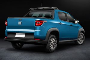 Fiat Strada 2021: Preço, Fotos e Ofertas! Versões e Motor