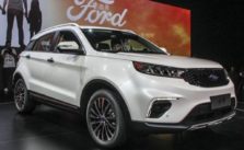 Ford Territory 2021: Preço, Fotos do Interior, Motor e Itens