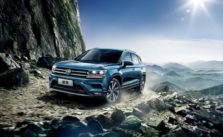 Volkswagen Tarek 2021: Preço, Fotos do Interior e Ficha Técnica