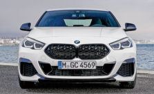 BMW Série 2 Gran Coupe 2021: Preço, Consumo e Fotos