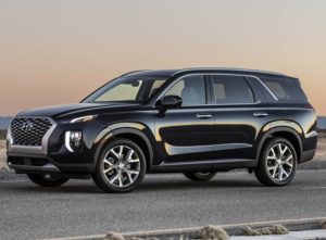 Hyundai Palisade 2021: Preço, Ficha Técnica, Itens e Motor