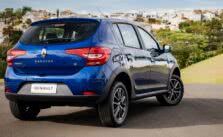 Renault Sandero 2021: Preço, Versões (PCD), Consumo, Motor e Fotos