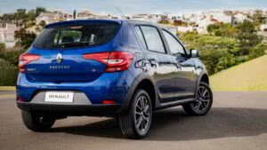 Renault Sandero 2021: Preço, Versões (PCD), Consumo, Motor e Fotos