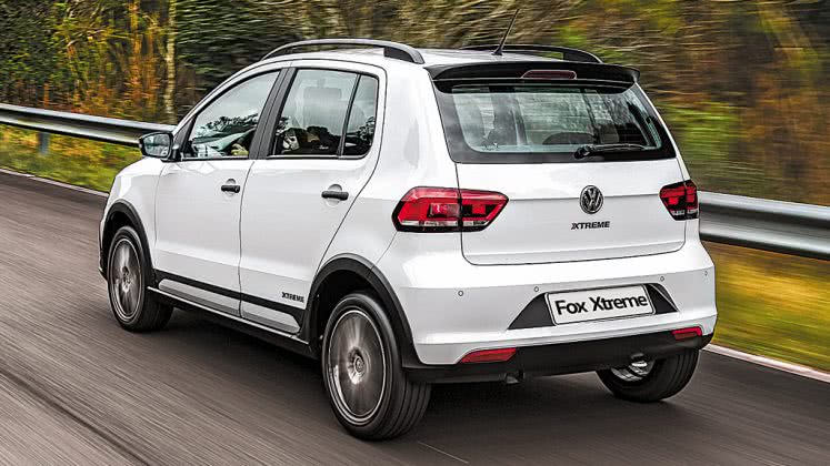 Volkswagen Up 2021
