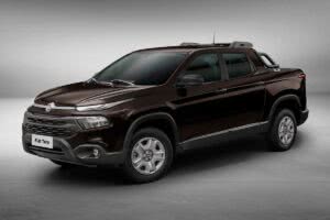 Fiat Toro 2021: Preço, Ficha Técnica, Versões, Cores, Motor e Fotos