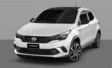 Fiat Argo Trekking 2021: Lançamento! Preço, Versões, Motor e Fotos