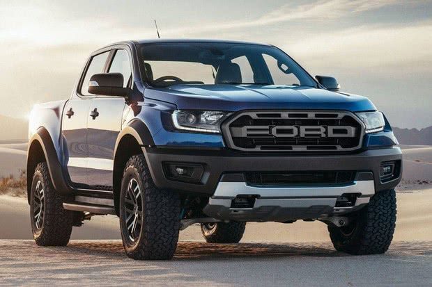 Ford Courier 2021: Lançamento! Preço, Versões, Motor e Fotos