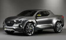 Hyundai Santa Cruz 2021: Lançamento! Preço, Versões, Motor e Fotos