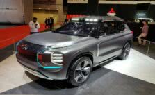 Mitsubishi Outlander 2021: Lançamento! Preço, Versões, Motor e Fotos