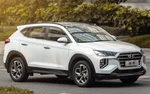 Hyundai Tucson 2021: Preço, Fotos, Consumo, Versões e Motor