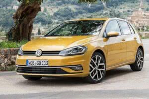 Volkswagen Golf 2021: Preços, Fotos, Ofertas e Novidades