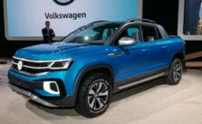 Volkswagen Tarok 2021: Lançamento! Preço, Versões, Motor e Fotos