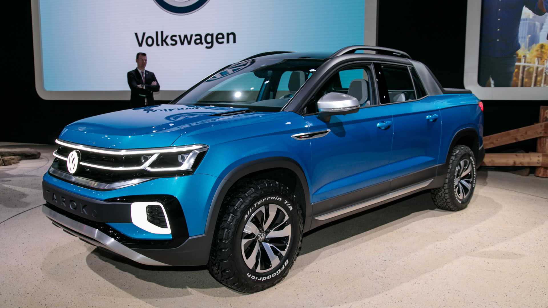 Volkswagen Tarok 2021: Lançamento! Preço, Versões, Motor e Fotos