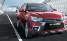 Mitsubishi ASX 2021: Preço, Fotos, Versões, Consumo e Detalhes
