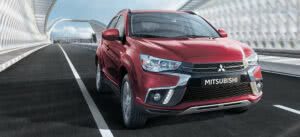 Mitsubishi ASX 2021: Preço, Fotos, Versões, Consumo e Detalhes