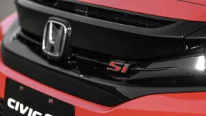 Honda Civic Si 2021: Preço, Fotos, Ficha Técnica e Itens de série