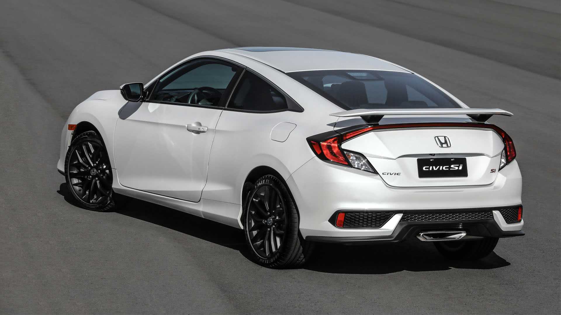 HONDA CIVIC SI 2021 → Preço, Fotos, Ficha Técnica e Itens de série