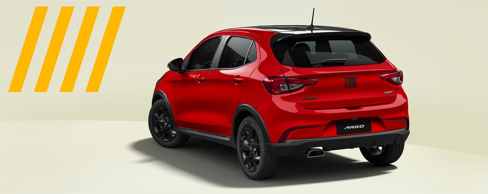 Fiat Argo Suv Pre O Fotos Vers Es Consumo E Detalhes