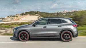 Mercedes-Benz GLA 2021: Preço, Fotos, Versões, Consumo e Detalhes