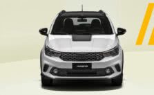 Fiat Argo SUV 2021: Preço, Fotos, Versões, Consumo e Detalhes