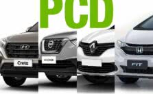 Carros PCD 2021: 20 Lançamentos que chegam ao Brasil (Preços e Fotos)