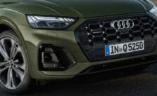 Novo Audi Q5 2021: Versões, Preços, Fotos do Interior e Itens de Série