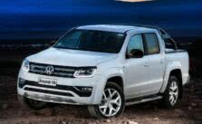 VW Amarok 2021: Versões, Preços, Fotos do Interior e Itens de Série