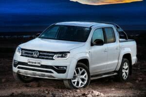 VW Amarok 2021: Versões, Preços, Fotos do Interior e Itens de Série