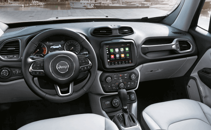 VW T-Cross ou Jeep Renegade 2021