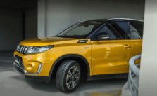 Suzuki Vitara 2021: Preço, Fotos, Motor, Ficha Técnica e Novos Itens