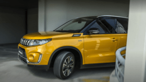 Suzuki Vitara 2021: Preço, Fotos, Motor, Ficha Técnica e Novos Itens