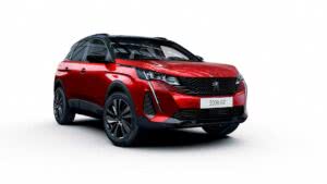 Peugeot 3008 2021: Versões, Preços, Fotos do Interior e Itens de Série